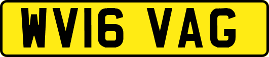 WV16VAG