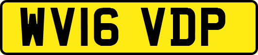 WV16VDP