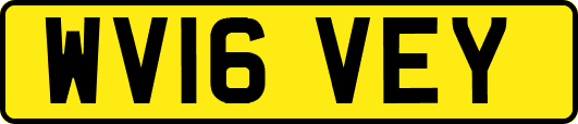 WV16VEY