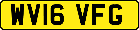 WV16VFG