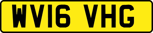 WV16VHG