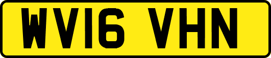 WV16VHN