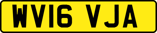 WV16VJA