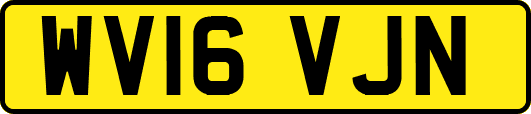 WV16VJN