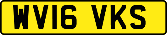 WV16VKS