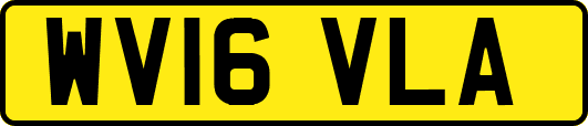 WV16VLA