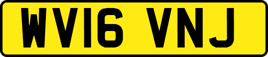 WV16VNJ