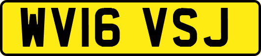 WV16VSJ