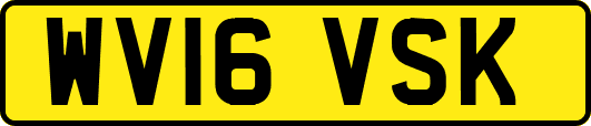 WV16VSK