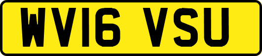 WV16VSU