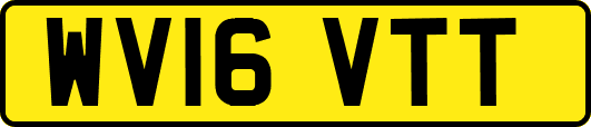 WV16VTT