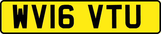 WV16VTU