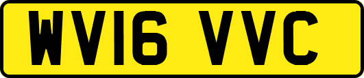 WV16VVC