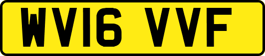 WV16VVF