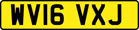 WV16VXJ