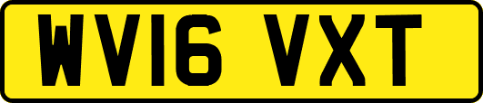 WV16VXT