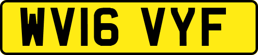 WV16VYF