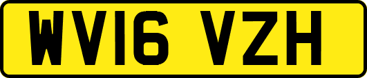 WV16VZH