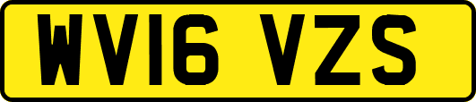 WV16VZS