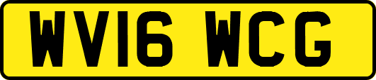 WV16WCG