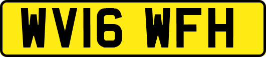 WV16WFH