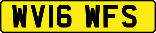 WV16WFS