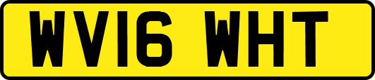 WV16WHT