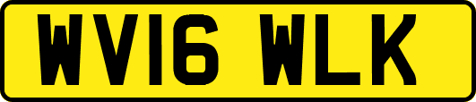 WV16WLK