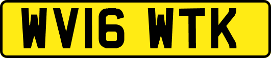 WV16WTK