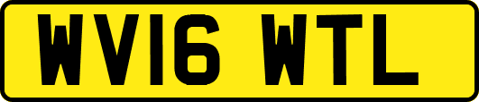 WV16WTL