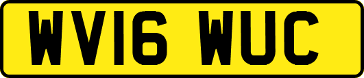 WV16WUC