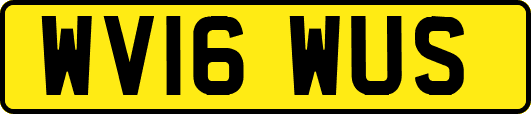 WV16WUS