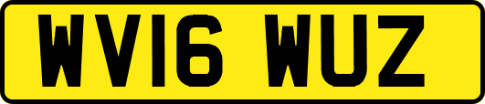 WV16WUZ