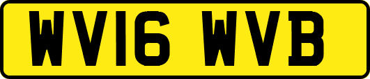 WV16WVB