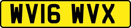 WV16WVX