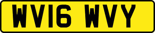 WV16WVY