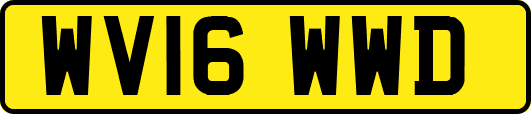 WV16WWD