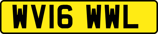 WV16WWL