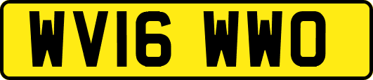 WV16WWO