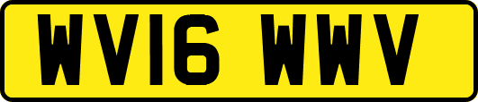 WV16WWV