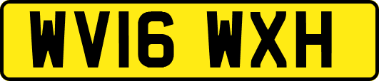 WV16WXH