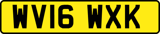 WV16WXK