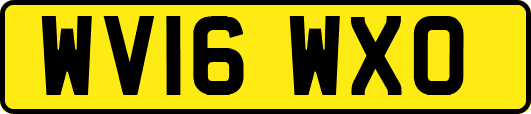 WV16WXO