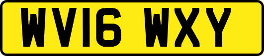 WV16WXY