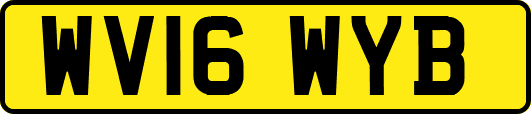 WV16WYB