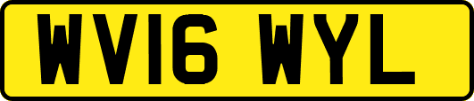 WV16WYL