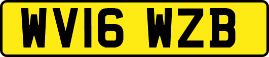 WV16WZB