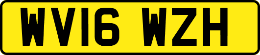 WV16WZH