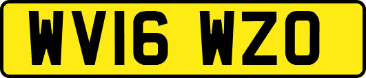 WV16WZO