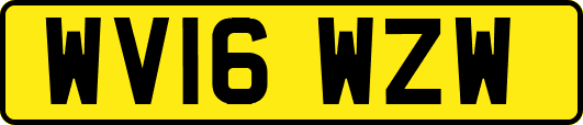 WV16WZW